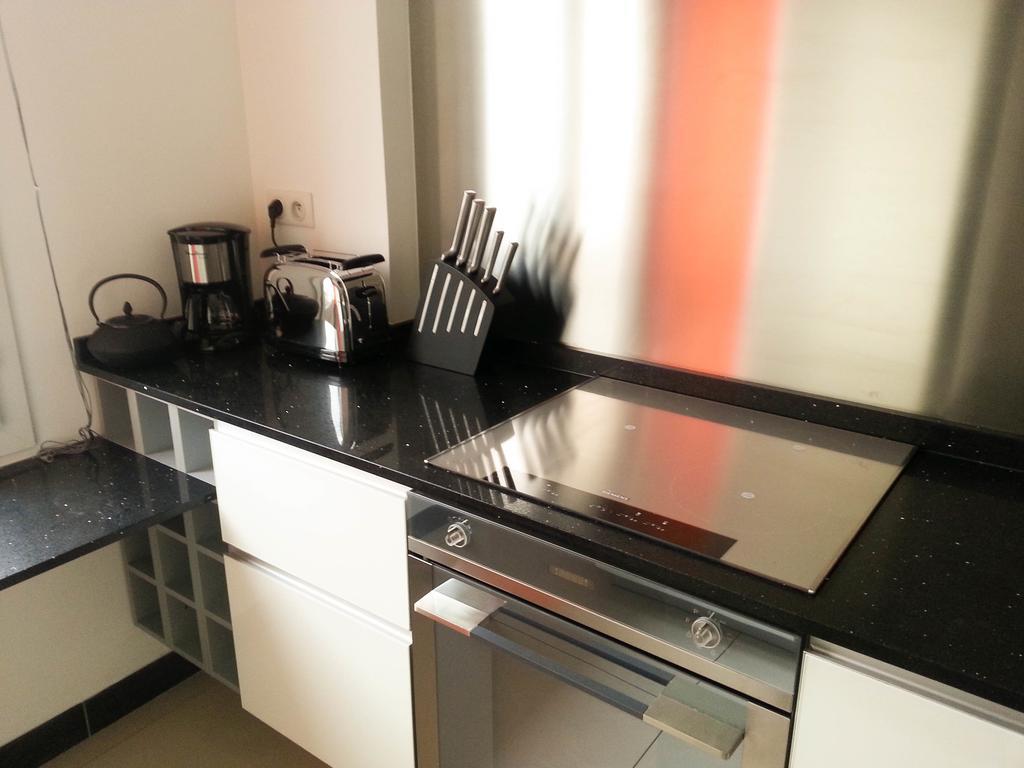 Appartement Centre De Biarritz Room photo