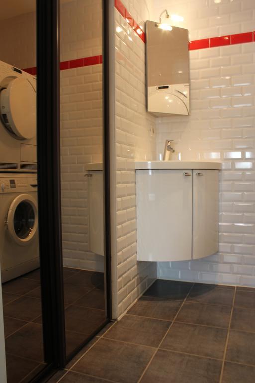 Appartement Centre De Biarritz Room photo