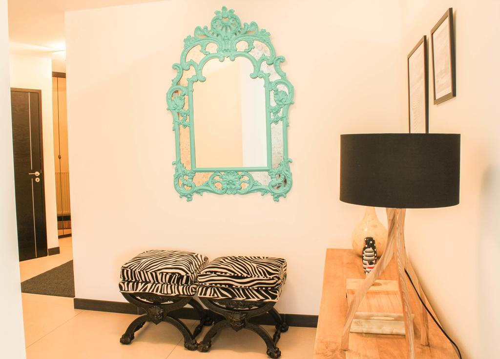 Appartement Centre De Biarritz Exterior photo